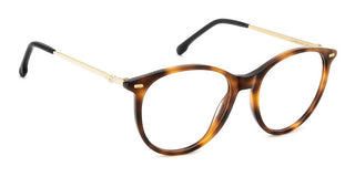 Carrera Carrera 3094 Women Havana Round Eyeglasses