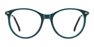 Carrera Carrera 3094 Women Green Round Eyeglasses