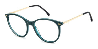 Carrera Carrera 3094 Women Green Round Eyeglasses