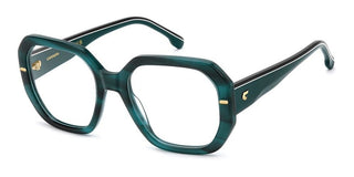 Carrera Carrera 3097 Women Green Squared Eyeglasses