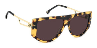 Carrera Carrera 3099/s Women Yellow Squared Sunglasses