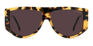 Carrera Carrera 3099/s Women Yellow Squared Sunglasses