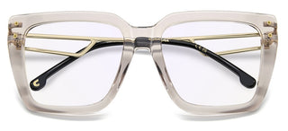 Carrera Carrera 3101 Women Transparent Squared Eyeglasses