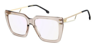 Carrera Carrera 3101 Women Transparent Squared Eyeglasses