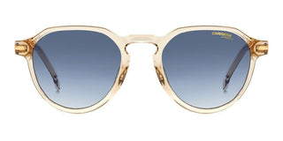 Carrera CARRERA 314/S unisex Brown Squared Sunglasses