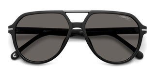 Carrera CARRERA 315/S men Black Pilot Sunglasses