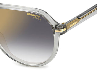 Carrera 315/S men Grey Pilot Sunglasses
