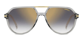 Carrera 315/S men Grey Pilot Sunglasses
