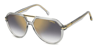Carrera 315/S men Grey Pilot Sunglasses