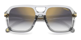 Carrera CARRERA 317/S men Grey Pilot Sunglasses