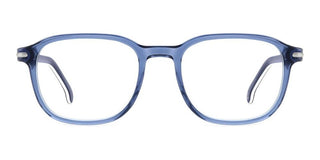 Carrera CARRERA 320 men Blue Squared Eyeglasses