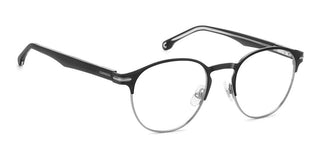 Carrera CARRERA 322 men Black Round Eyeglasses
