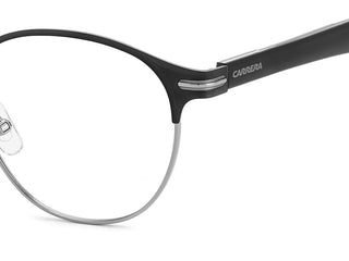 Carrera CARRERA 322 men Black Round Eyeglasses