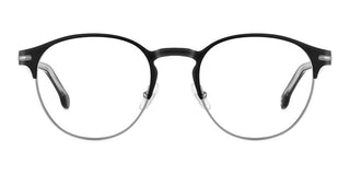 Carrera CARRERA 322 men Black Round Eyeglasses
