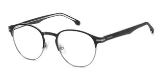Carrera CARRERA 322 men Black Round Eyeglasses