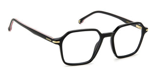 Carrera Carrera 327 Men Black Geometric Eyeglasses