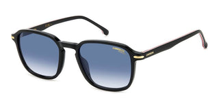 Carrera Carrera 328/s Men Black Squared Sunglasses