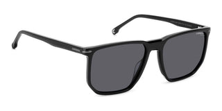 Carrera Carrera 329/s Men Black Geometric Sunglasses