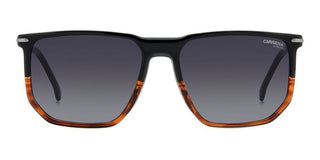 Carrera Carrera 329/s Men Havana Geometric Sunglasses