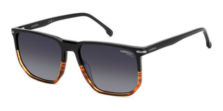 Carrera Carrera 329/s Men Havana Geometric Sunglasses