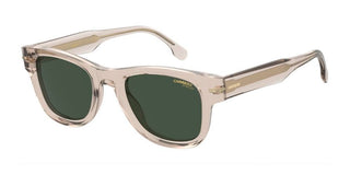 Carrera 330/S men Pink Squared Sunglasses