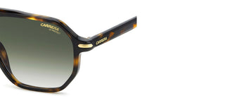 Carrera Carrera 341/s Men Havana Geometric Sunglasses