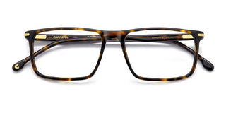 Carrera CARRERA 347 men 0 Rectangle Eyeglasses