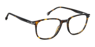 Carrera Carrera 348 Men Havana Squared Eyeglasses