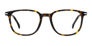Carrera Carrera 348 Men Havana Squared Eyeglasses