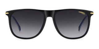 Carrera Carrera 349/s Men Blue Geometric Sunglasses