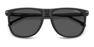 Carrera Carrera 349/s Men Black Geometric Sunglasses