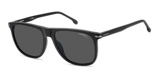 Carrera Carrera 349/s Men Black Geometric Sunglasses