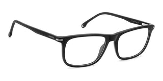 Carrera Carrera 351 Men Black Rectangle Eyeglasses