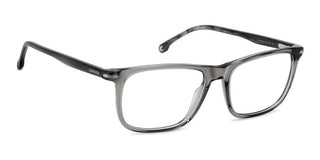 Carrera Carrera 351 Men Grey Rectangle Eyeglasses