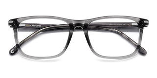 Carrera Carrera 351 Men Grey Rectangle Eyeglasses