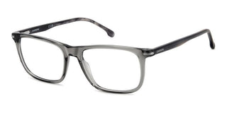 Carrera Carrera 351 Men Grey Rectangle Eyeglasses
