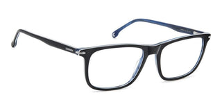 Carrera Carrera 351 Men Blue Rectangle Eyeglasses