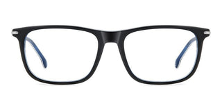 Carrera Carrera 351 Men Blue Rectangle Eyeglasses