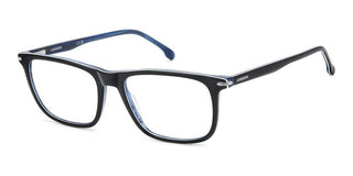 Carrera Carrera 351 Men Blue Rectangle Eyeglasses