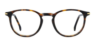 Carrera Carrera 352 Men Havana Pantos Eyeglasses