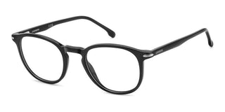 Carrera Carrera 352 Men Black Pantos Eyeglasses