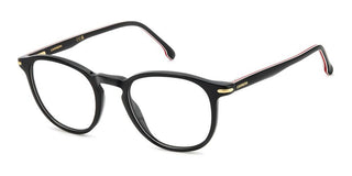 Carrera Carrera 352 Men Black Pantos Eyeglasses