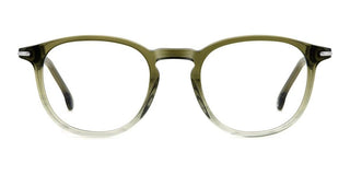 Carrera Carrera 352 Men Green Pantos Eyeglasses