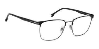 Carrera Carrera 353 Men Black Rectangle Eyeglasses