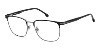 Carrera Carrera 353 Men Black Rectangle Eyeglasses