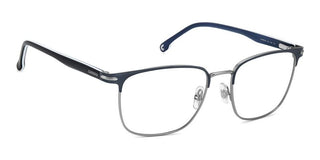 Carrera Carrera 353 Men Blue Rectangle Eyeglasses