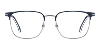 Carrera Carrera 353 Men Blue Rectangle Eyeglasses