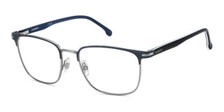 Carrera Carrera 353 Men Blue Rectangle Eyeglasses