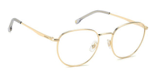 Carrera Carrera 354 Men Gold Pantos Eyeglasses