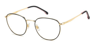 Carrera Carrera 354 Men Black Pantos Eyeglasses